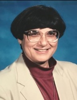 Sister Theresa_Torsone, SSND
