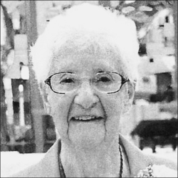 Sister Therese_Fitzmaurice