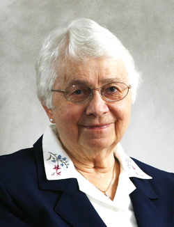 Sister Yvette_Kaiser