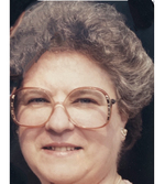 Sizaltina "Tina" Vicencio
