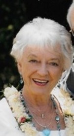 Nathalie "Skippy" Jean Nelson (1926 - 2018)