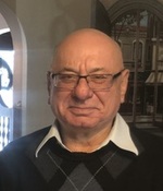 Slava Goychev (1952 - 2020)