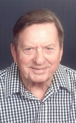 SMSgt. Albert 