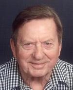 SMSgt. Albert G. LaDue, USAF (Ret.) (1935 - 2020)