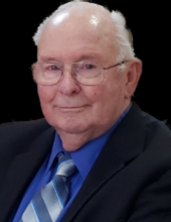 SMSgt. Billy_Rice, USAF (Ret.)