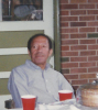 SM/Sgt Charles William Kendall