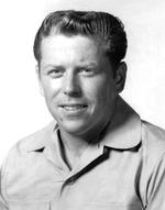 SMSgt. Dennis "Red" J. Brothers, USAF (Ret.)