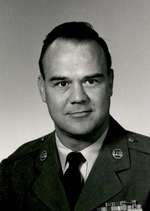 SMSgt. Donald E. Callan, USAF (Ret.)