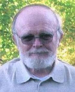 SMSgt. Douglas_Satterwhite, USAF (Ret.)