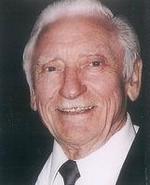 SMSgt. Edward P. Davis, USAF (Ret.) (1931 - 2018)