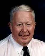 SMSgt. Elbin Kinser, USAF (Ret.)