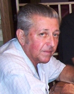 SMSgt. Gary J. Koske, USAF (Ret.)
