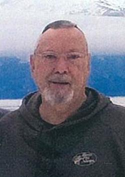 SMSgt. Gene_Kirkland, USAF (Ret.)