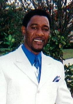 SMSgt. Glenn_Gulley, USAF (Ret.)