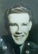 SMSgt. John E. Elliott, USAF (Ret.) (1930 - 2018)