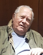 SMSgt. Joseph N. Fisher, USAF (Ret.) (1937 - 2019)