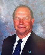 SMSgt. Orval Wayne Thomas, USAF (Ret.)