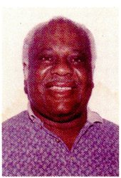 SMSgt (RET) Leon_Grigsby