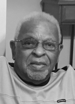 SMSgt Richard_Jackson, USAF (Ret.)
