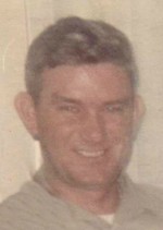 SMSgt. Robert C.L. Ridley, USAF (Ret.) (1936 - 2019)