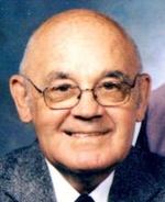 SMSgt. Robert "Ski" J. Lechtanski, USAF (Ret.) (1935 - 2018)