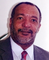 SMSgt. Walter_Smith, USAF (Ret.)