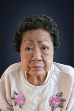 Sok Sun Chong (1944 - 2023)