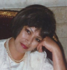 Soledad Rossana Flores (1957 - 2016)