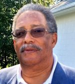 Solomon Redman