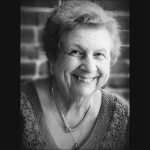 Sona T. Frissora (1928 - 2022)