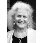 Sondra Miller (1939 - 2021)