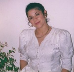 Sonia Antunes (1960 - 2020)