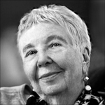 Sonia March Nevis (1927 - 2017)