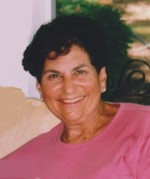 Sonia Meregian