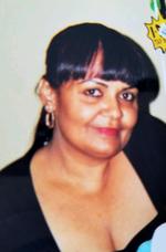 Sonia N. Perez (1962 - 2017)
