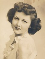 Sonia Seamon (Price) Rowe