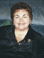 Sonia "Sunny" Grammont (1943 - 2019)