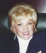 Sonja Ann Kenny (1935 - 2020)
