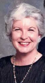 Sonja Erla Sims-Dickerson (1937 - 2021)