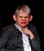 Sonja Faye Hancock