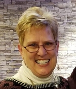 Sonja Isakson (1960 - 2018)