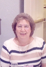 Sonja M. Irwin
