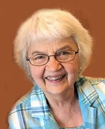 Sonja Marie Olmanson