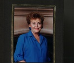 Sonja Marie Wangsnes-Clark (1937 - 2017)