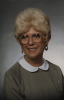 Sonya Ellen Stover Hollars (1933 - 2017)