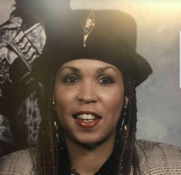 Sonya Marie_Murrell