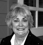 Sonya Riggs Kady (1934 - 2017)