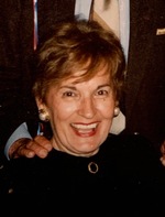 Sophia (Evangelou) Capanis (1925 - 2020)