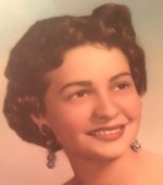 Sophia F. George
