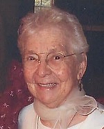 Sophia M. DeRaleau (1930 - 2021)